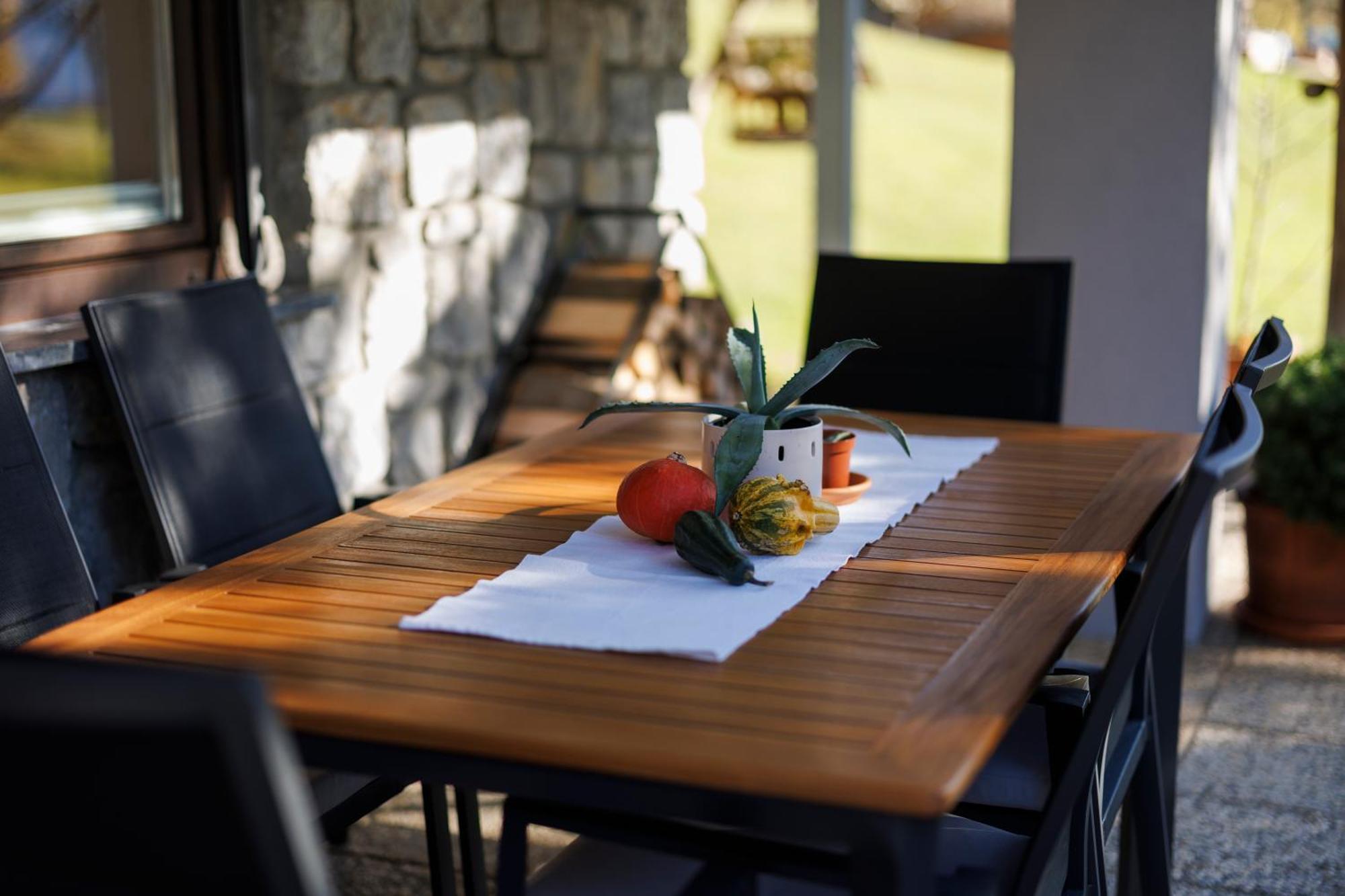 Vila Slavc, Cosy Apartment Near The Lake Bled Exterior photo